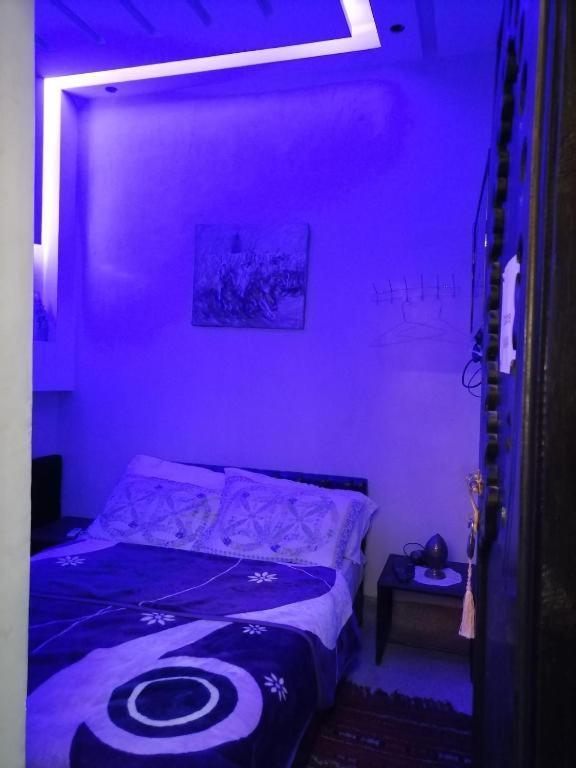 Dar Hiba Apartment มาร์ราเกช ภายนอก รูปภาพ