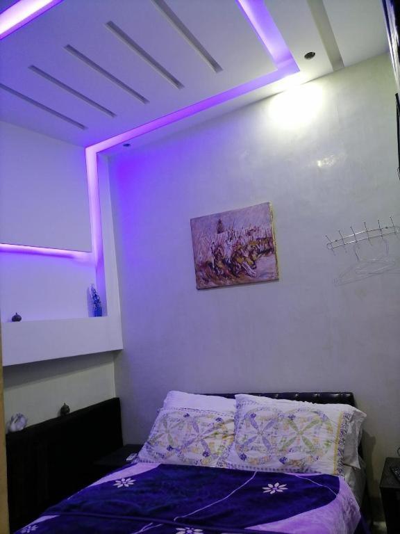 Dar Hiba Apartment มาร์ราเกช ภายนอก รูปภาพ